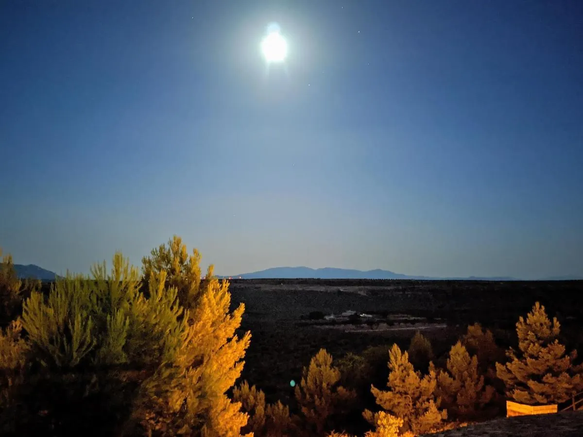 Casas Cuevas Elmirador Guest House Fontanar