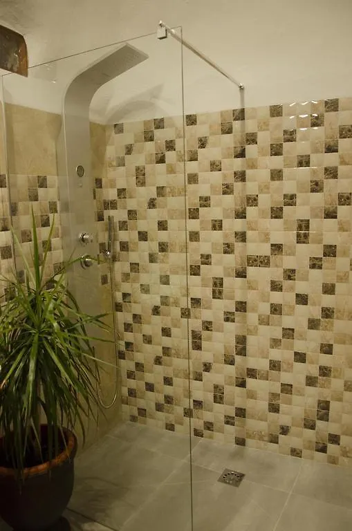 Country house Casas Cuevas Elmirador Guest House Fontanar Spain