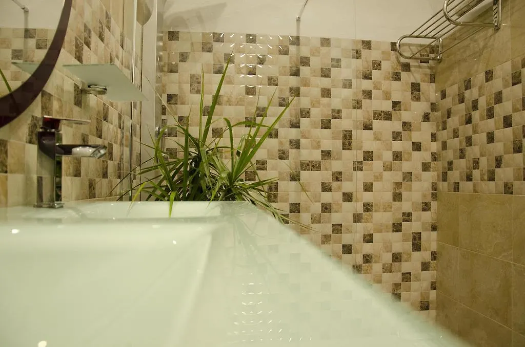 Casas Cuevas Elmirador Guest House Fontanar