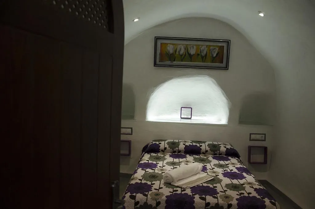 Casas Cuevas Elmirador Guest House Fontanar Spain
