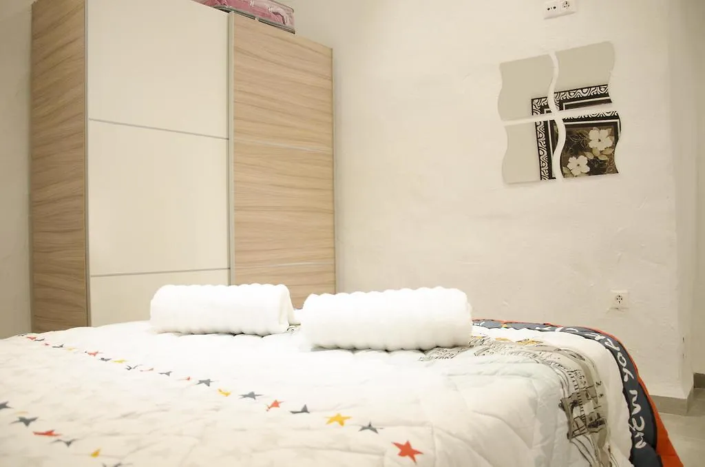 Casas Cuevas Elmirador Guest House Fontanar Country house