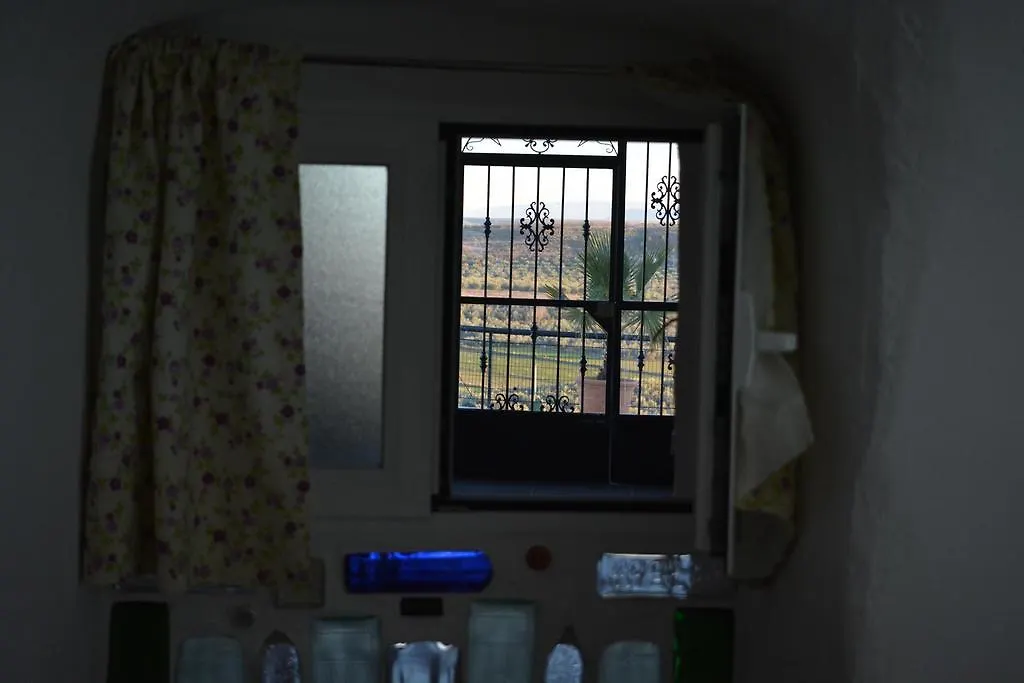 Country house Casas Cuevas Elmirador Guest House Fontanar