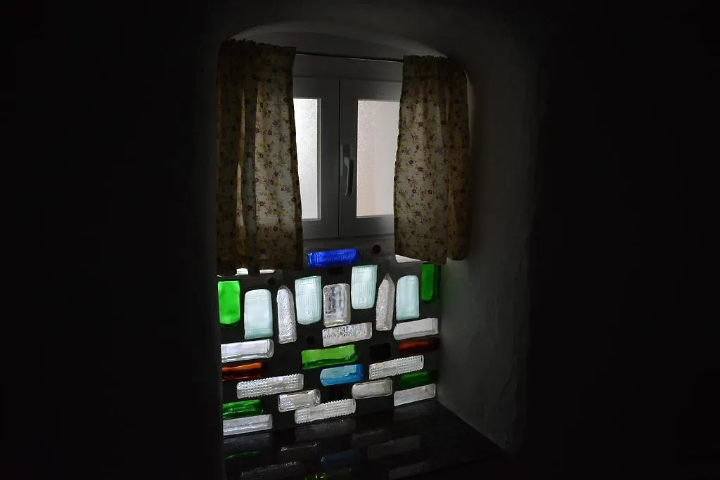 Casas Cuevas Elmirador Guest House Fontanar 0*,
