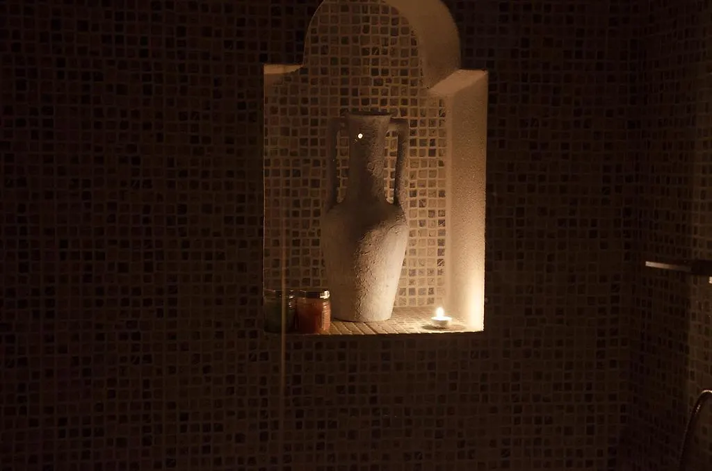 Casas Cuevas Elmirador Guest House Fontanar Spain