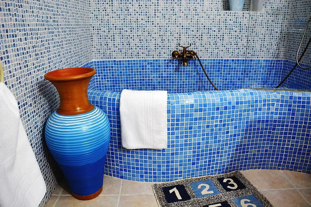 Country house Casas Cuevas Elmirador Guest House Fontanar
