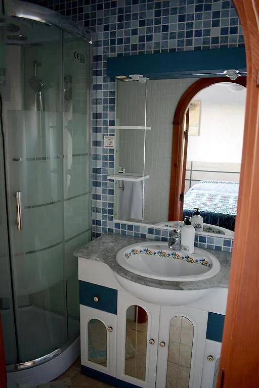Casas Cuevas Elmirador Guest House Fontanar Country house
